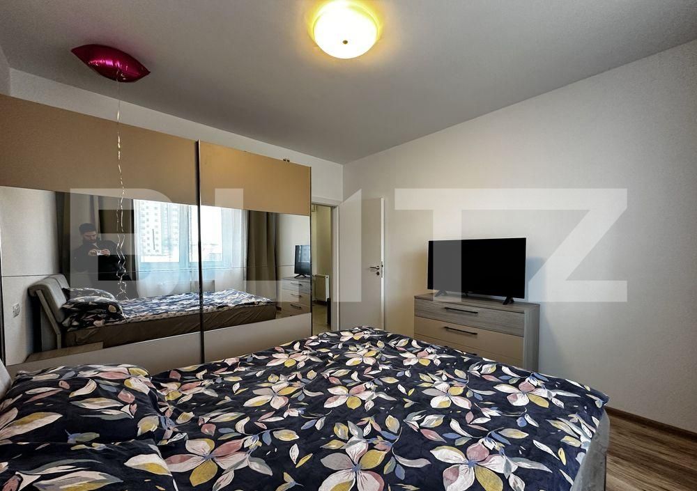 Apartament de închiriat 2 camere Tractorul - 169275AI | BLITZ Brașov | Poza3