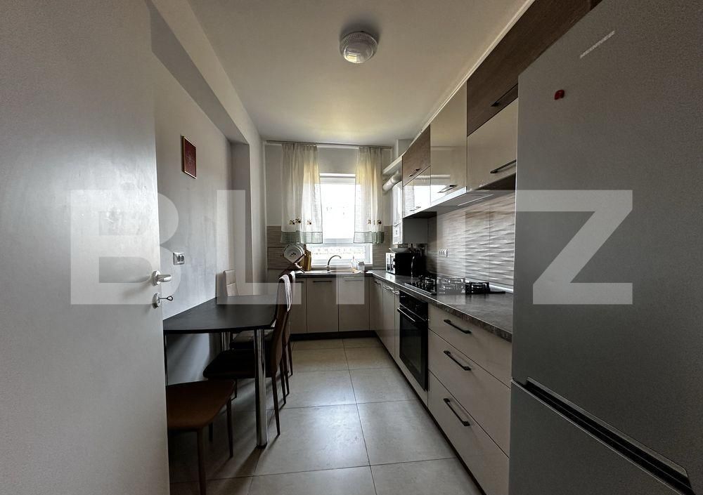Apartament de închiriat 2 camere Tractorul - 169275AI | BLITZ Brașov | Poza6
