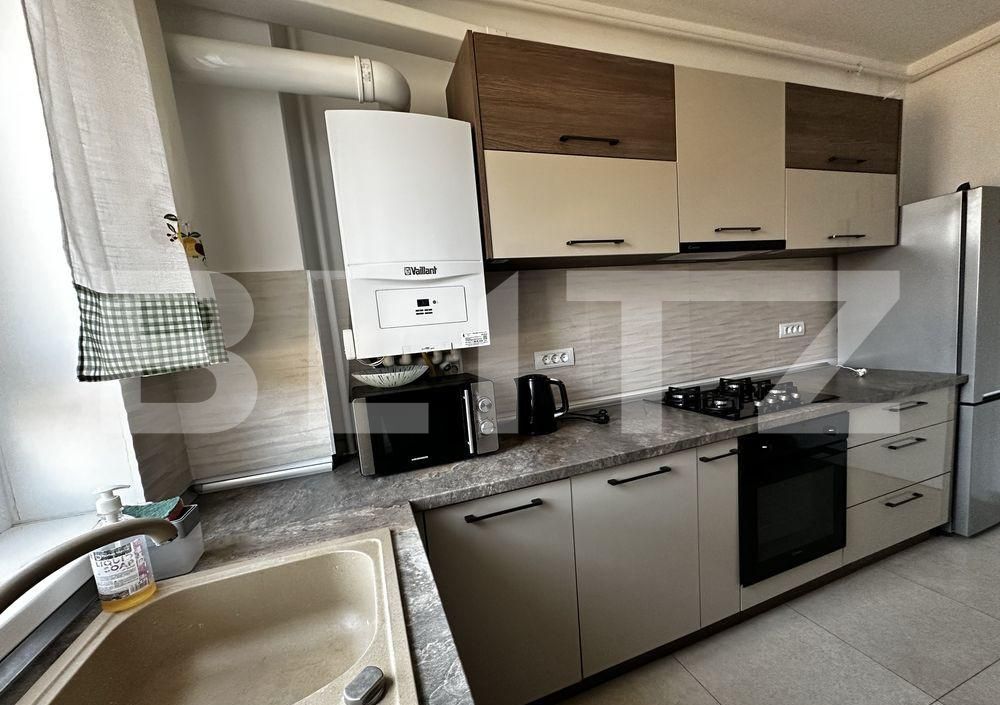 Apartament de închiriat 2 camere Tractorul - 169275AI | BLITZ Brașov | Poza7