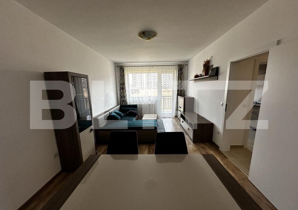 Apartament de închiriat 2 camere Tractorul - 169275AI | BLITZ Brașov | Poza2