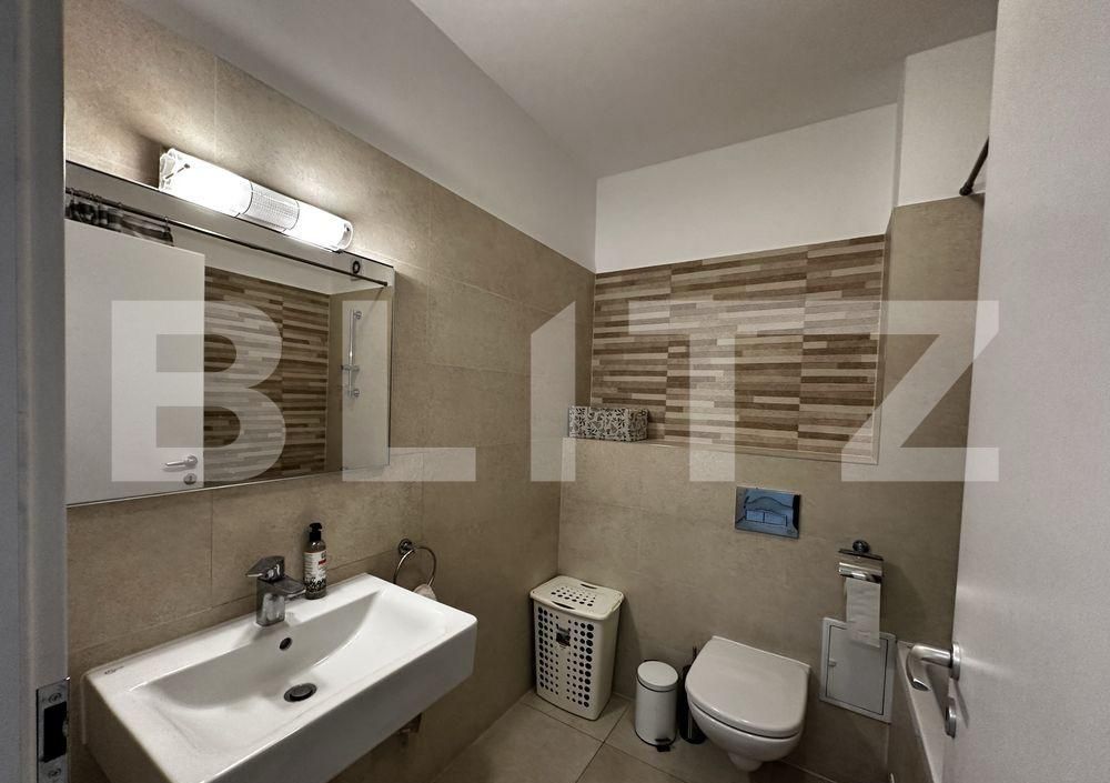 Apartament de închiriat 2 camere Tractorul - 169275AI | BLITZ Brașov | Poza4
