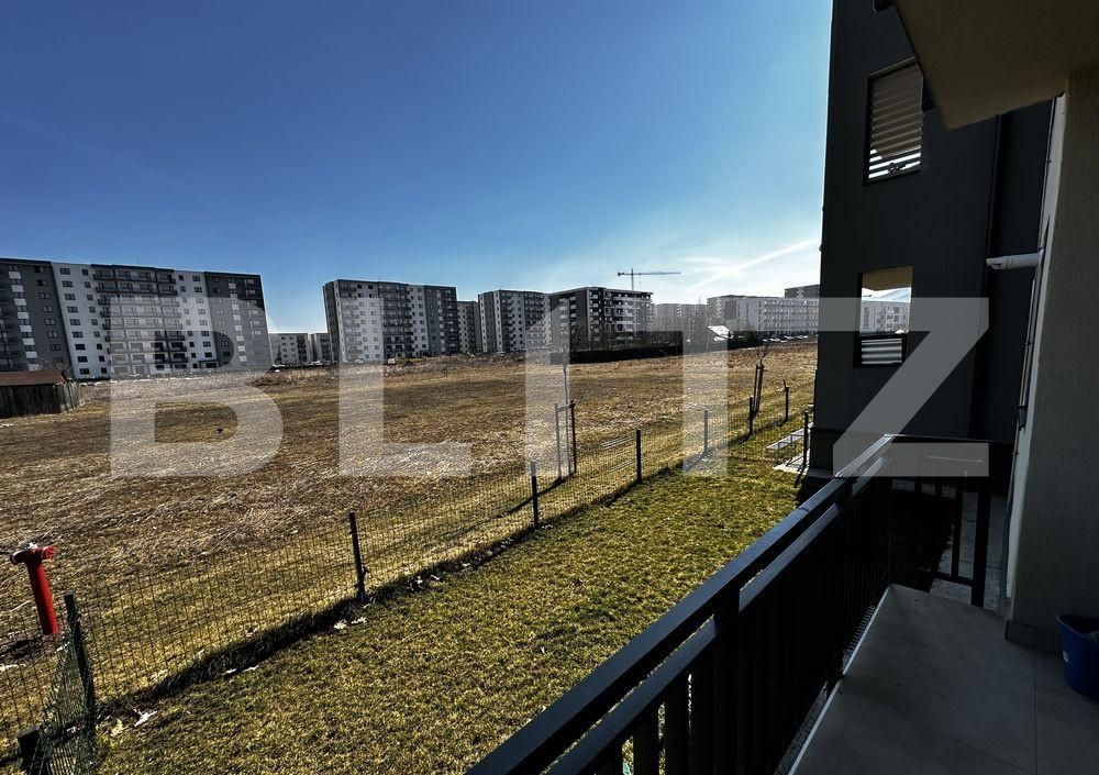 Apartament de închiriat 2 camere Tractorul - 169275AI | BLITZ Brașov | Poza8
