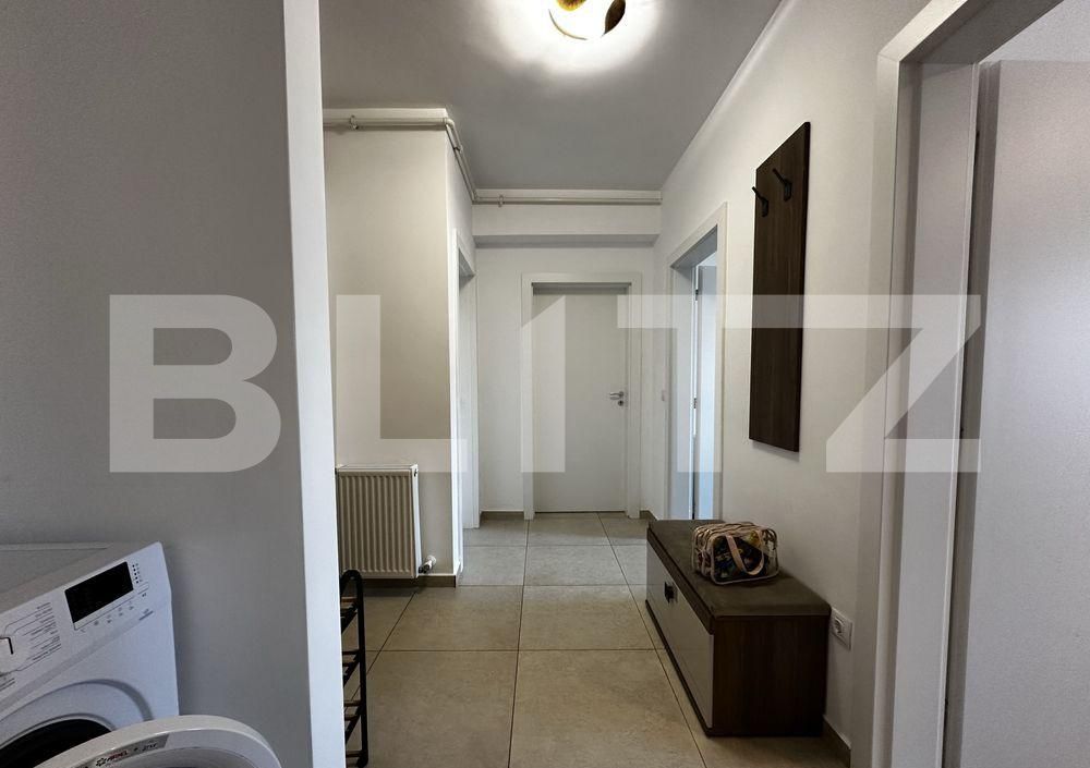 Apartament de închiriat 2 camere Tractorul - 169275AI | BLITZ Brașov | Poza5