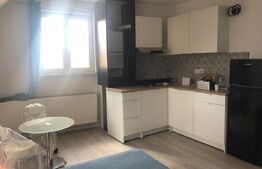 Garsonieră de închiriat, 39 mp, zona Centrul Vechi 