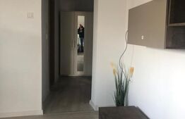 Garsonieră de închiriat, 39 mp, zona Centrul Vechi 