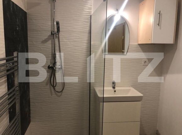 Garsonieră de închiriat Centrul Istoric - 169288AI | BLITZ Brașov | Poza4