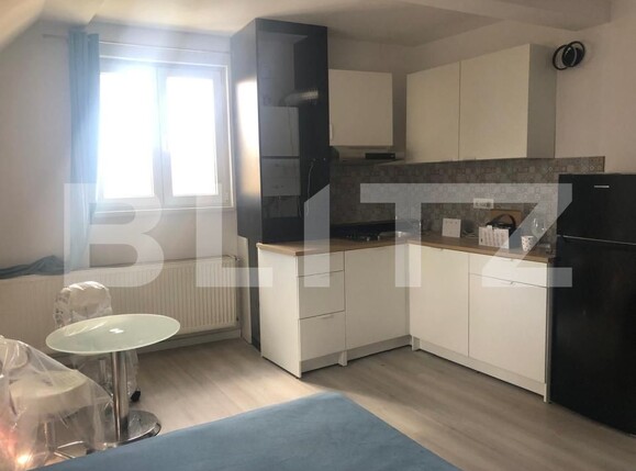 Garsonieră de închiriat Centrul Istoric - 169288AI | BLITZ Brașov | Poza12