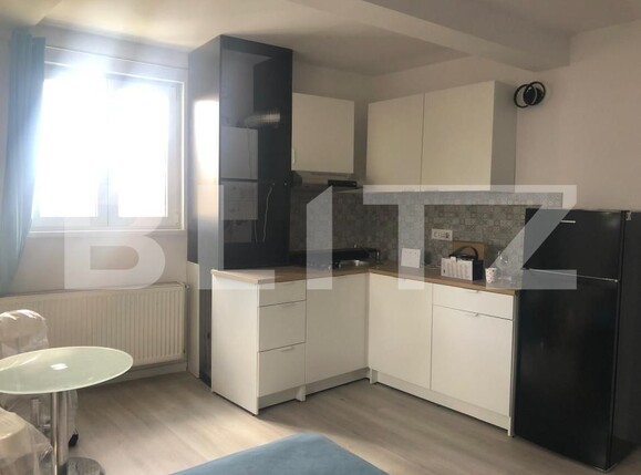 Garsonieră de închiriat Centrul Istoric - 169288AI | BLITZ Brașov | Poza1