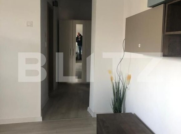 Garsonieră de închiriat Centrul Istoric - 169288AI | BLITZ Brașov | Poza2