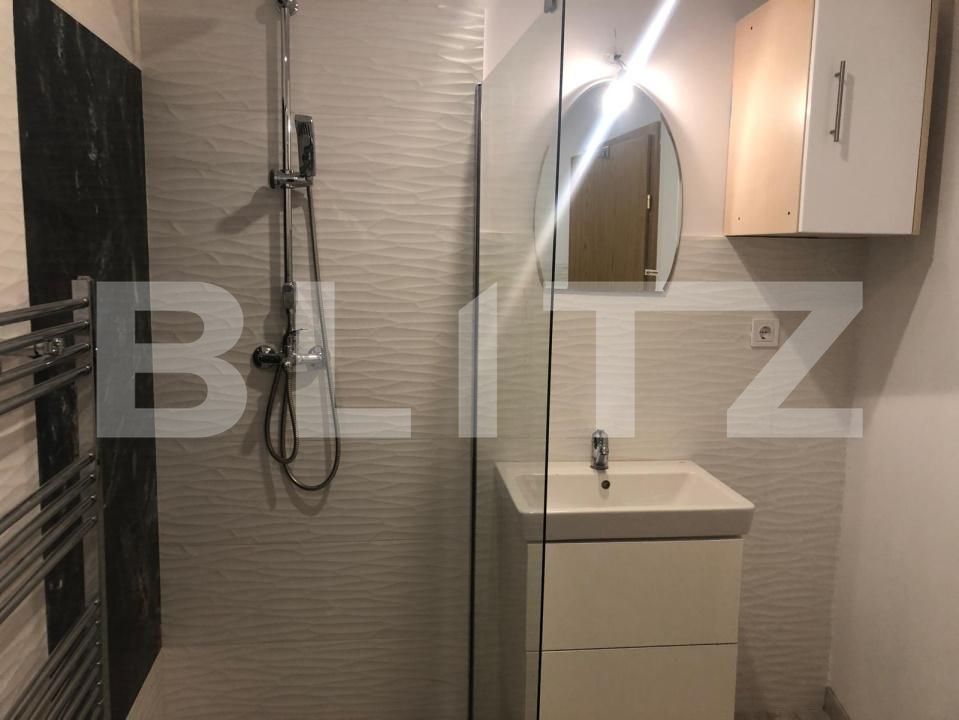 Garsonieră de închiriat Centrul Istoric - 169288AI | BLITZ Brașov | Poza4