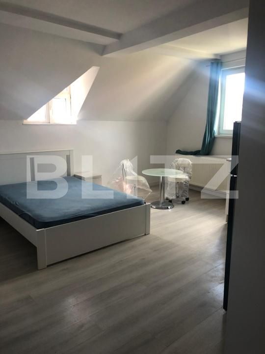 Garsonieră de închiriat Centrul Istoric - 169288AI | BLITZ Brașov | Poza9