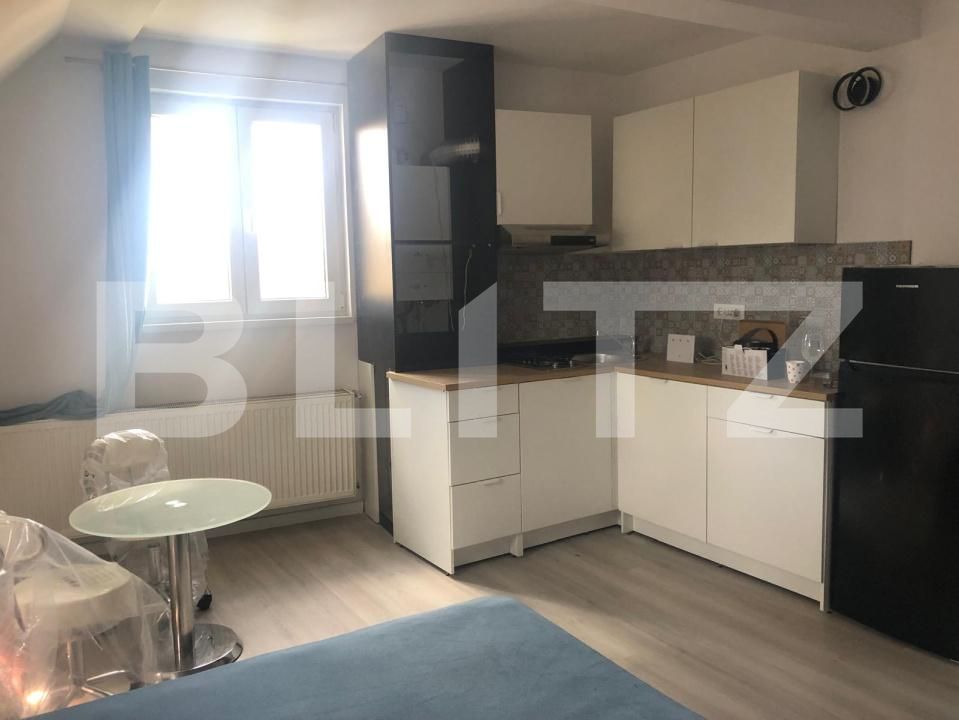 Garsonieră de închiriat Centrul Istoric - 169288AI | BLITZ Brașov | Poza12
