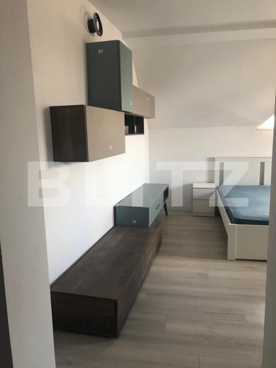 Garsonieră de închiriat Centrul Istoric - 169288AI | BLITZ Brașov | Poza13