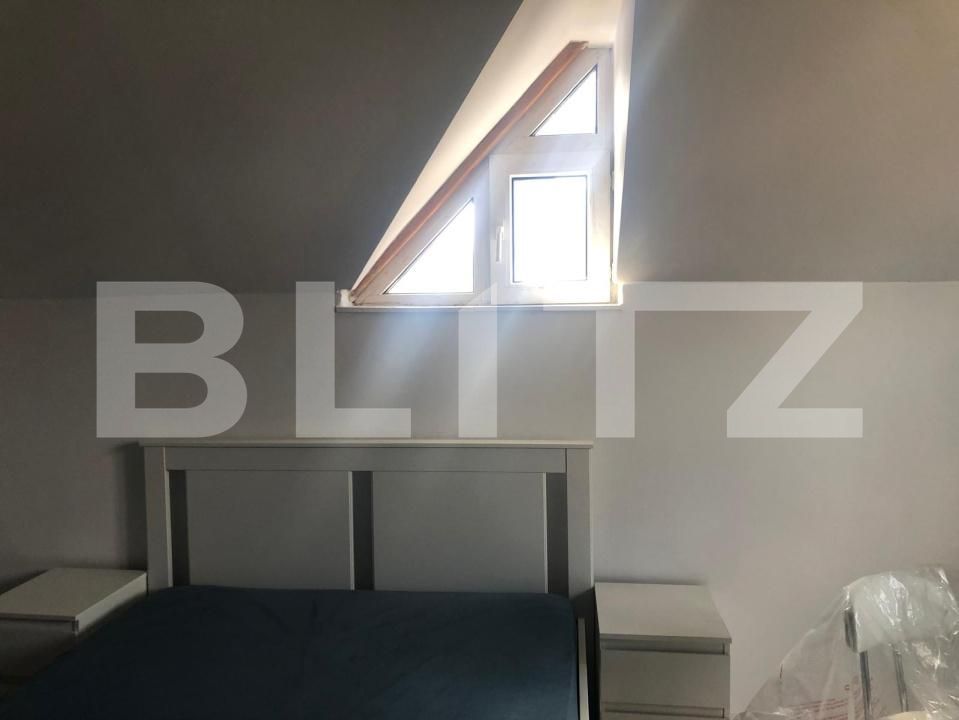 Garsonieră de închiriat Centrul Istoric - 169288AI | BLITZ Brașov | Poza3