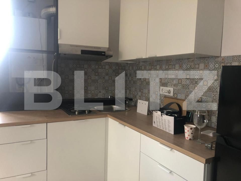 Garsonieră de închiriat Centrul Istoric - 169288AI | BLITZ Brașov | Poza5