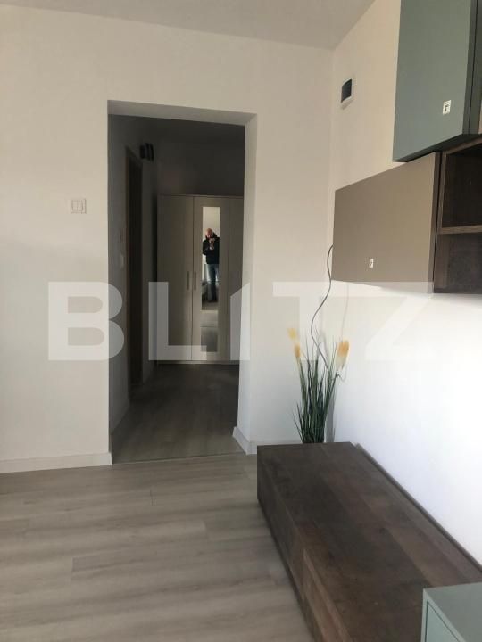 Garsonieră de închiriat Centrul Istoric - 169288AI | BLITZ Brașov | Poza2