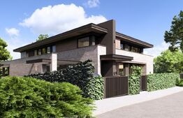 Teren intravilan de vanzare, 803 mp, cu autorizatie de construire, zona Sopor