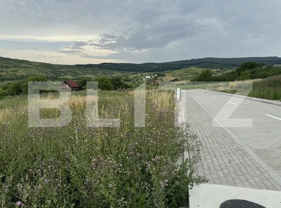 Teren de vânzare Sopor - 169291TV | BLITZ Cluj-Napoca | Poza7