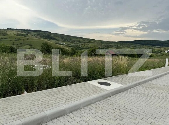 Teren de vânzare Sopor - 169291TV | BLITZ Cluj-Napoca | Poza4