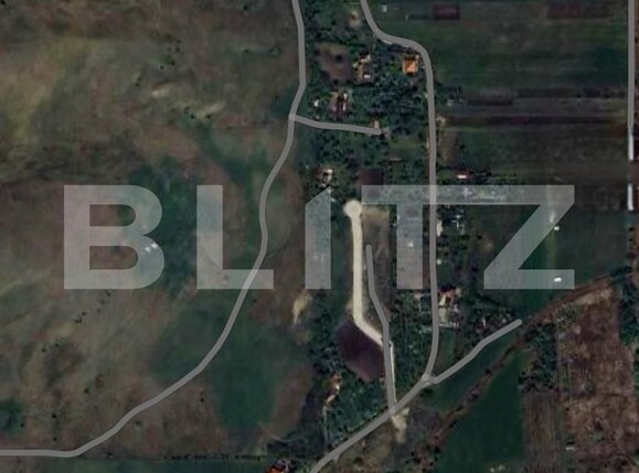 Teren de vânzare Sopor - 169291TV | BLITZ Cluj-Napoca | Poza3