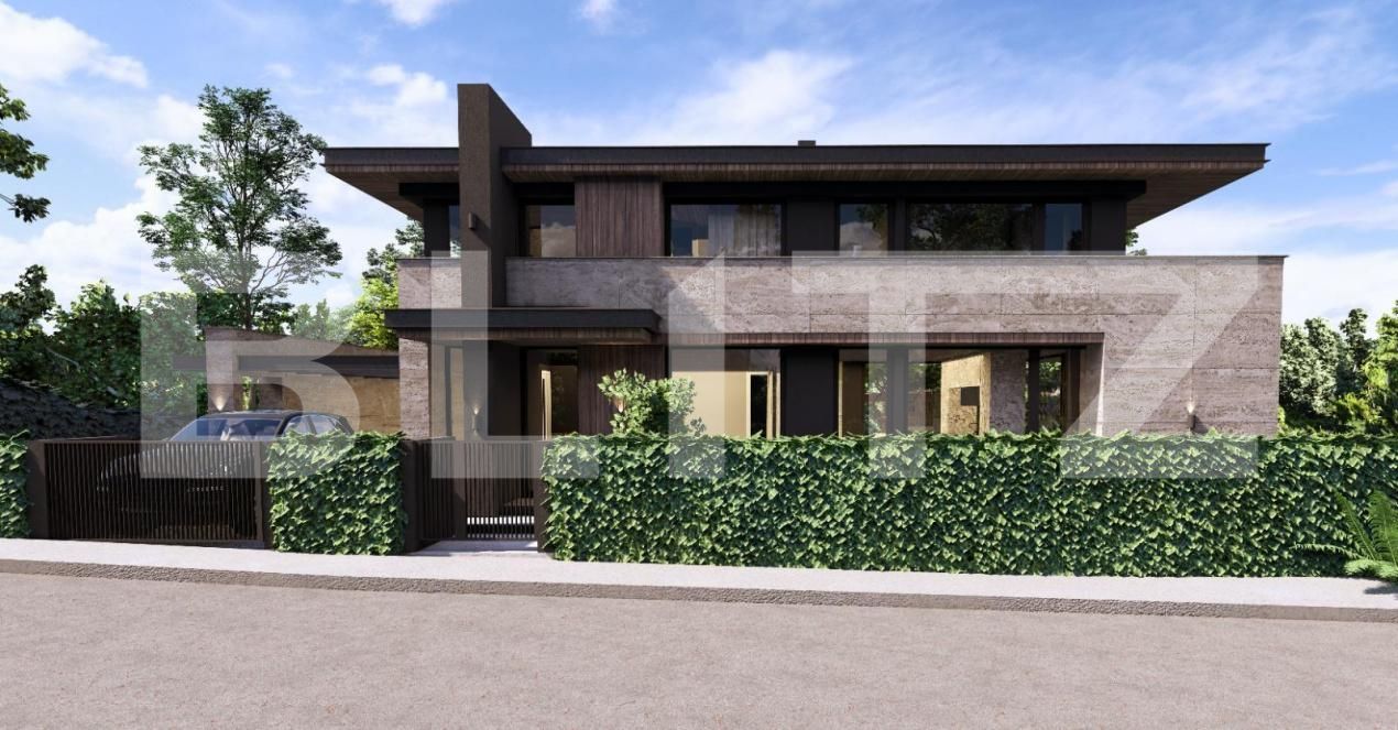 Teren de vânzare Sopor - 169291TV | BLITZ Cluj-Napoca | Poza2