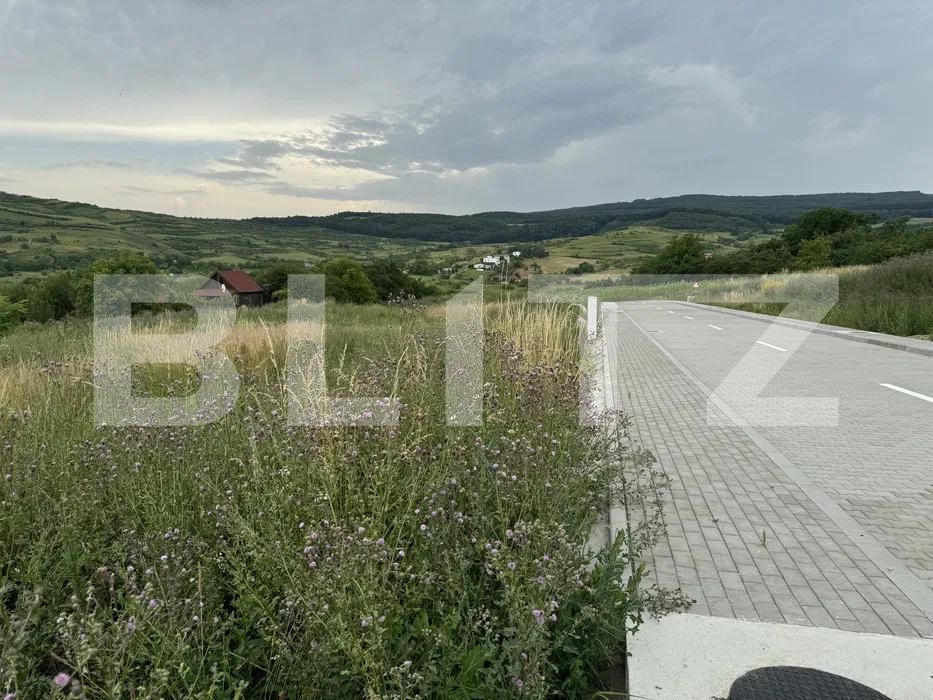 Teren de vânzare Sopor - 169291TV | BLITZ Cluj-Napoca | Poza7