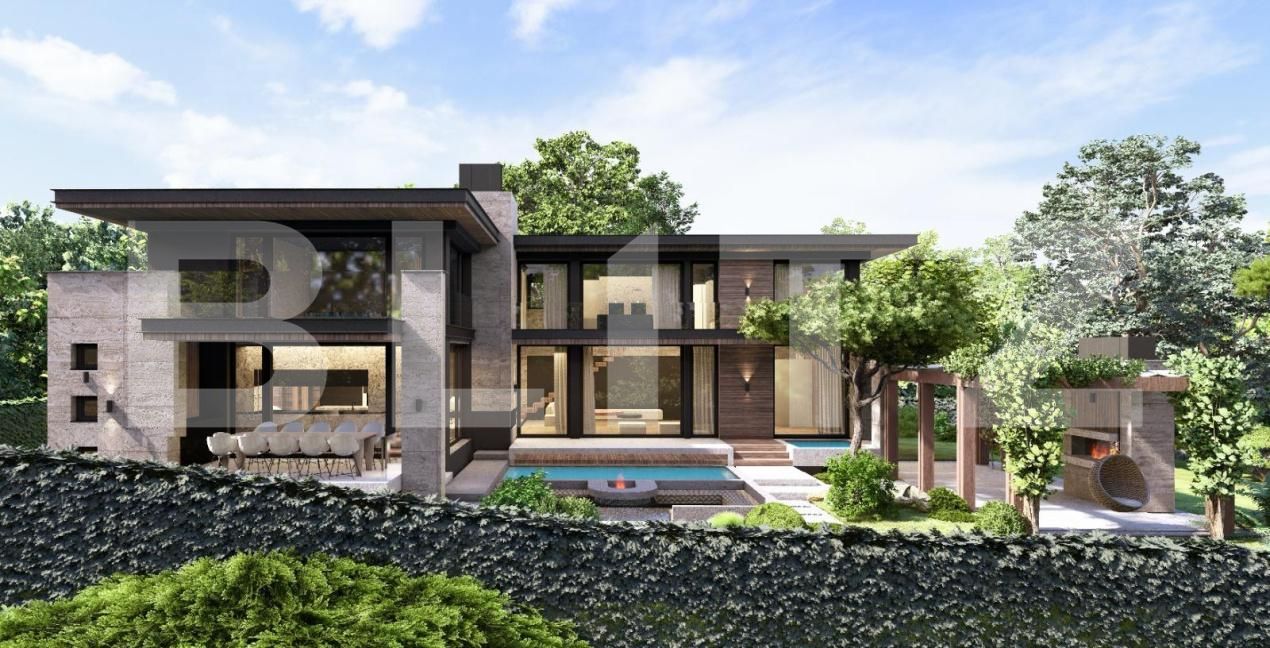 Teren de vânzare Sopor - 169291TV | BLITZ Cluj-Napoca | Poza1