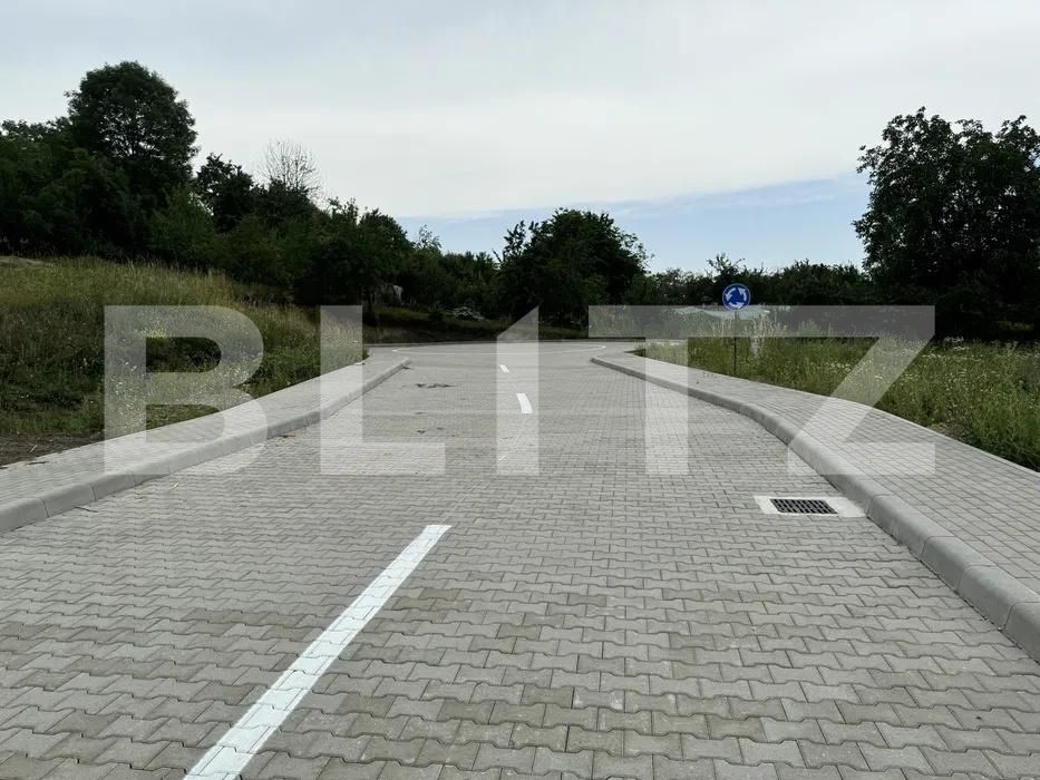 Teren de vânzare Sopor - 169291TV | BLITZ Cluj-Napoca | Poza6