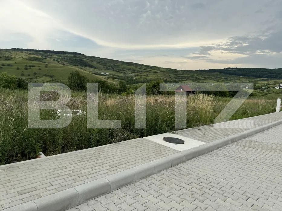 Teren de vânzare Sopor - 169291TV | BLITZ Cluj-Napoca | Poza4