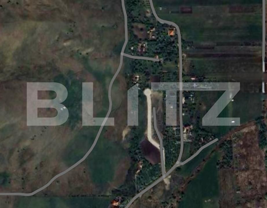 Teren de vânzare Sopor - 169291TV | BLITZ Cluj-Napoca | Poza3