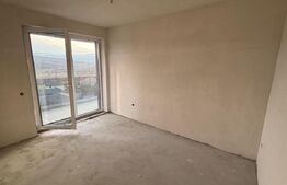 Apartament de vanzare, cu 2 camere, 45 mp, terasa, garaj, zona Soporulului