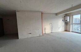 Apartament de vanzare, cu 2 camere, 45 mp, terasa, garaj, zona Soporulului