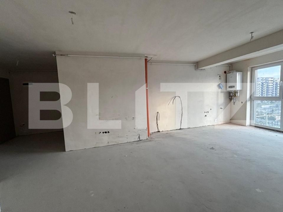 Apartament de vânzare 2 camere Gheorgheni - 169297AV | BLITZ Cluj-Napoca | Poza2