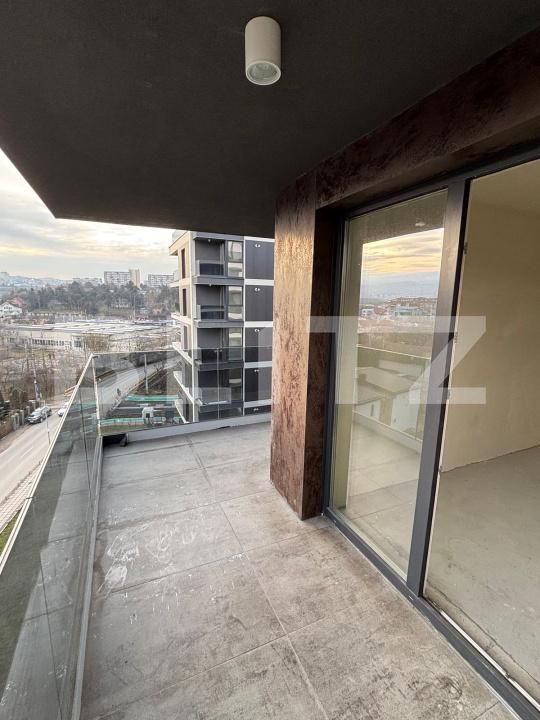 Apartament de vânzare 2 camere Gheorgheni - 169297AV | BLITZ Cluj-Napoca | Poza3