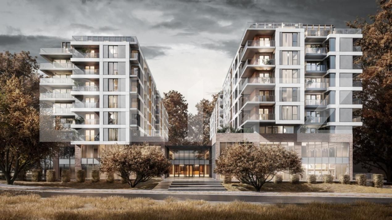 Apartament de vânzare 2 camere Gheorgheni - 169297AV | BLITZ Cluj-Napoca | Poza1