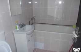 Apartament de vanzare in zona strazii Baisoara, 56 mp, 2 camere semidecomandat.