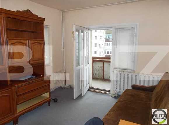 Apartament de vânzare 4 camere Manastur - 16930AV | BLITZ Cluj-Napoca | Poza1