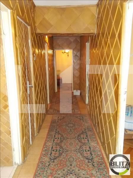 Apartament de vânzare 4 camere Manastur - 16930AV | BLITZ Cluj-Napoca | Poza9