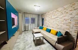Apartament cu 2 camere, 49 mp, decomandate