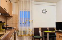 Apartament cu 2 camere, 49 mp, decomandate