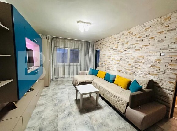 Apartament de vânzare 2 camere Marasti - 169301AV | BLITZ Cluj-Napoca | Poza3