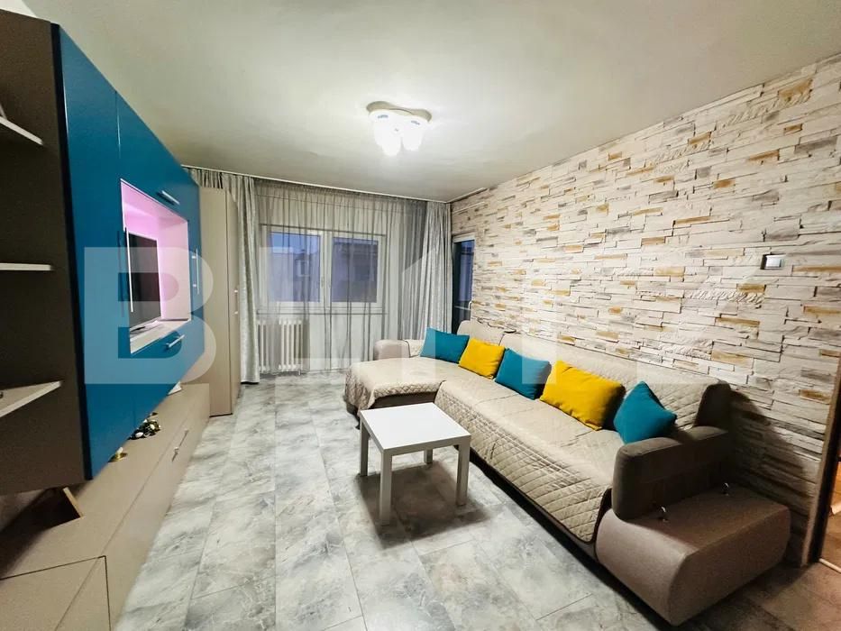 Apartament de vânzare 2 camere Marasti - 169301AV | BLITZ Cluj-Napoca | Poza3