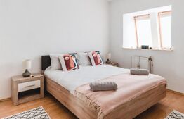 Apartament cu 2 camere, 60 mp, zona Constantin Brancusi