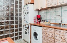 Apartament cu 2 camere, 60 mp, zona Constantin Brancusi