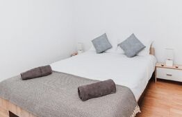 Apartament cu 2 camere, 60 mp, zona Constantin Brancusi