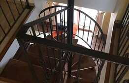 5 camere, 140 mp, garaj, boxa la subsol, zona strazii Mircea Eliade