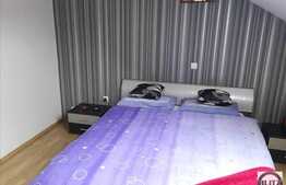 5 camere, 140 mp, garaj, boxa la subsol, zona strazii Mircea Eliade