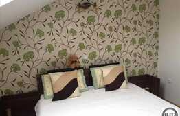 5 camere, 140 mp, garaj, boxa la subsol, zona strazii Mircea Eliade