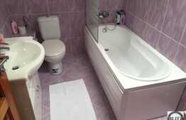 5 camere, 140 mp, garaj, boxa la subsol, zona strazii Mircea Eliade