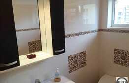 5 camere, 140 mp, garaj, boxa la subsol, zona strazii Mircea Eliade